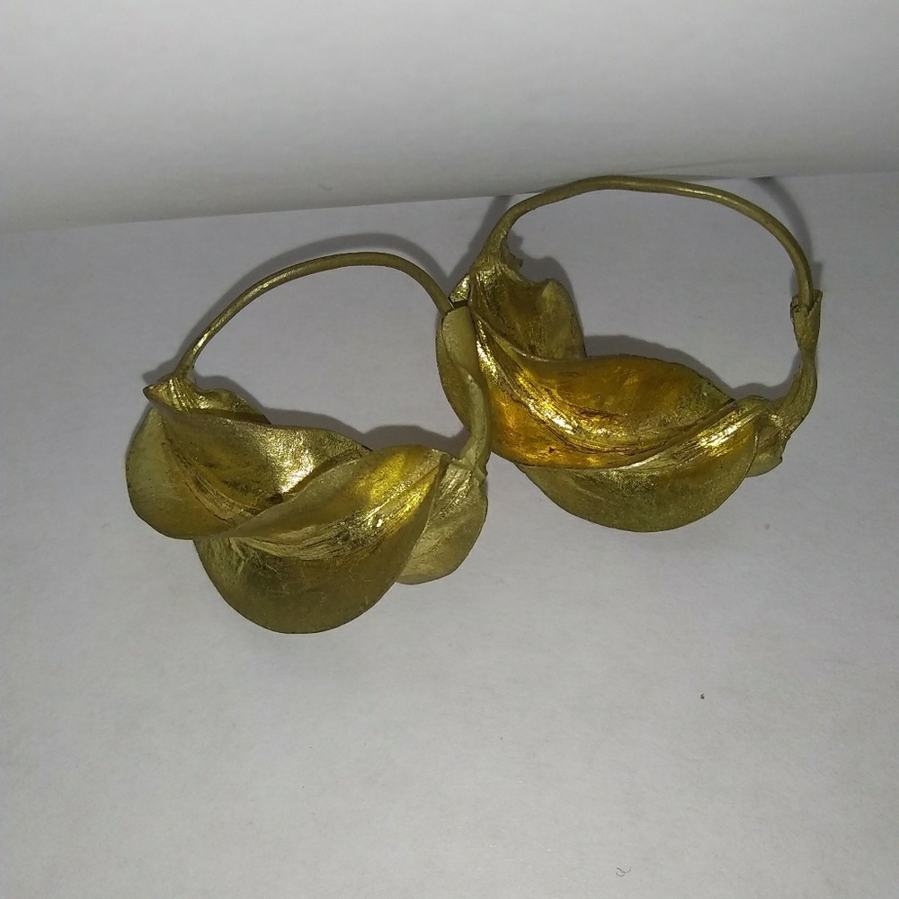 Fulani Earrings
